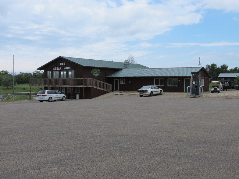 28229 E Spring Creek Pl, Pierre, SD for sale - Building Photo - Image 1 of 1