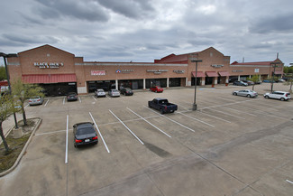 More details for 16103-16301 W Little York Rd, Houston, TX - Retail for Lease