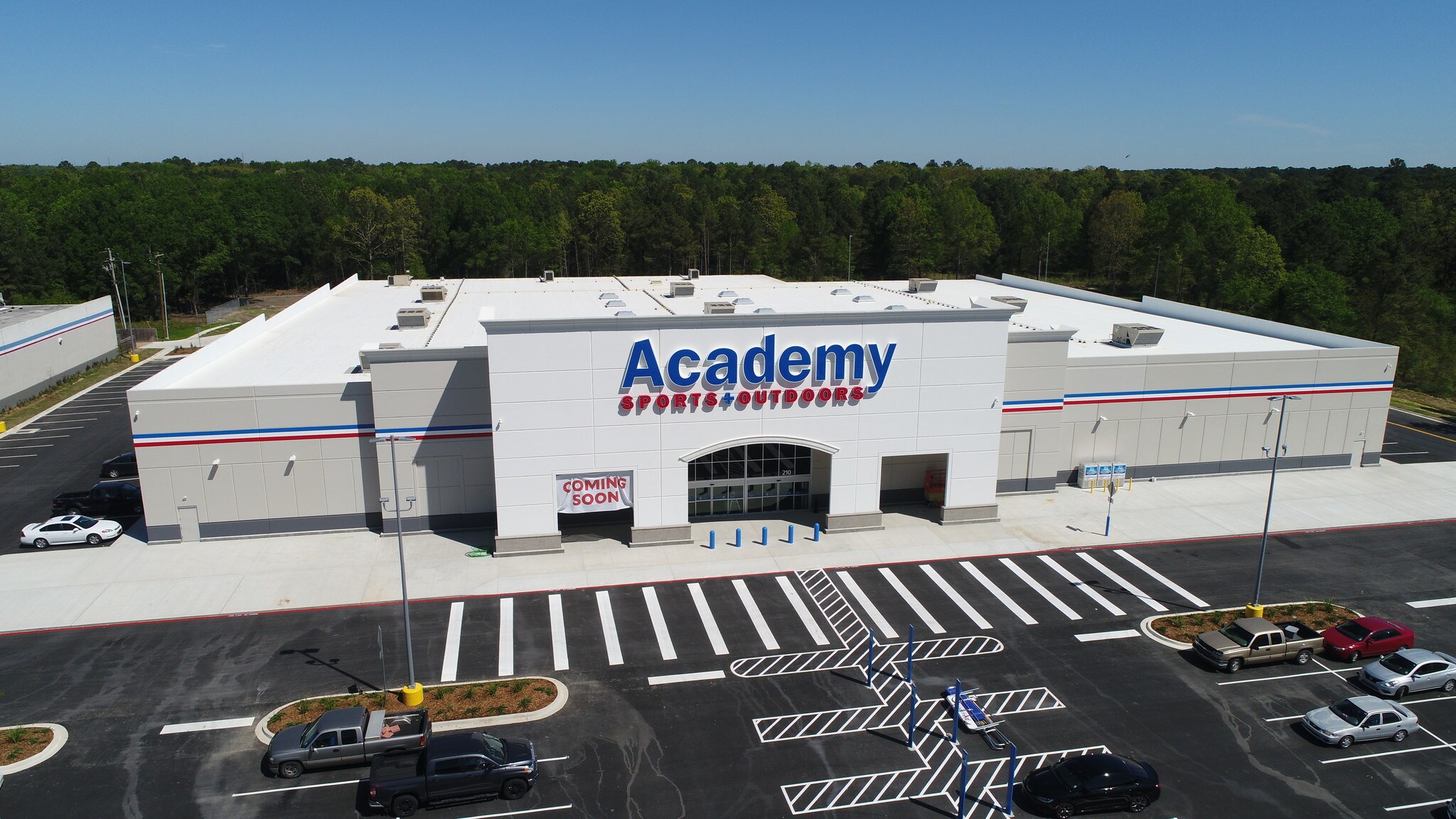 210 Bert Kouns Industrial Loop, Shreveport, LA for sale Other- Image 1 of 1