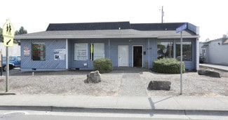 More details for 1080 N 1st St, Stayton, OR - Office/Retail for Lease