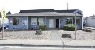 More details for 1080 N 1st St, Stayton, OR - Retail for Lease