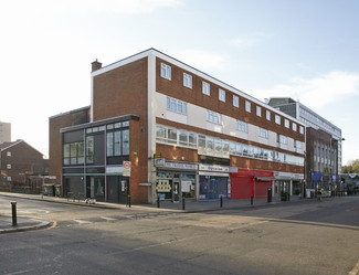 More details for 28-38 Woodgrange Rd, London - Office for Lease