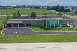 More details for 16051 Weber Rd, Crest Hill, IL - Retail for Lease