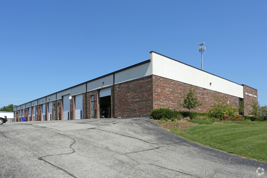 125 Trade St, Lexington, KY for lease - Building Photo - Image 2 of 7