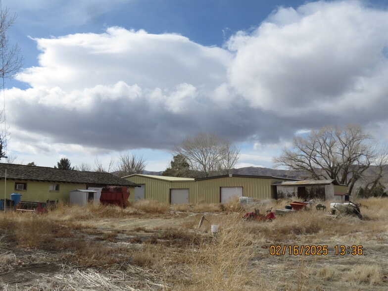 111 Highway 208, Yerington, NV for sale - Building Photo - Image 3 of 8