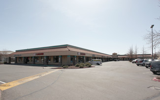 More details for 1201-1363 Baring Blvd, Sparks, NV - Retail for Lease