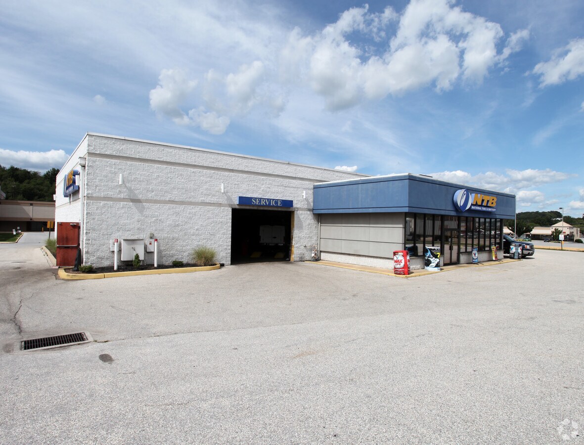 351425 Loucks Rd, York, PA 17404 The Crossroads