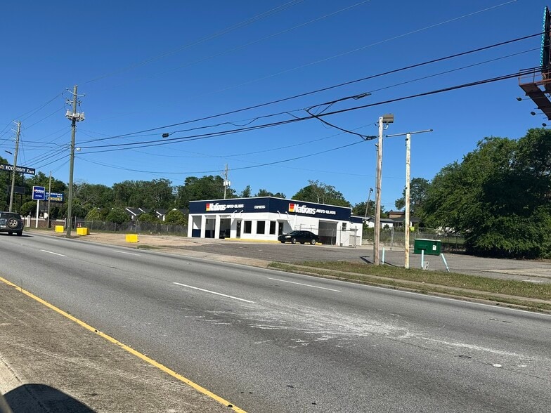 3059 Deans Bridge Rd, Augusta, GA for sale - Building Photo - Image 2 of 8