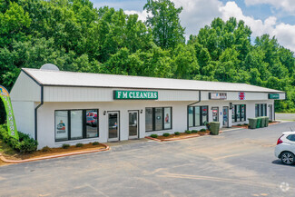 More details for 818 Tom Hall St, Fort Mill, SC - Retail for Sale