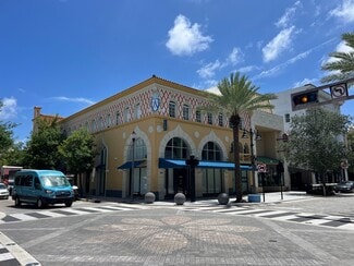 More details for 300 Clematis St, West Palm Beach, FL - Retail for Lease