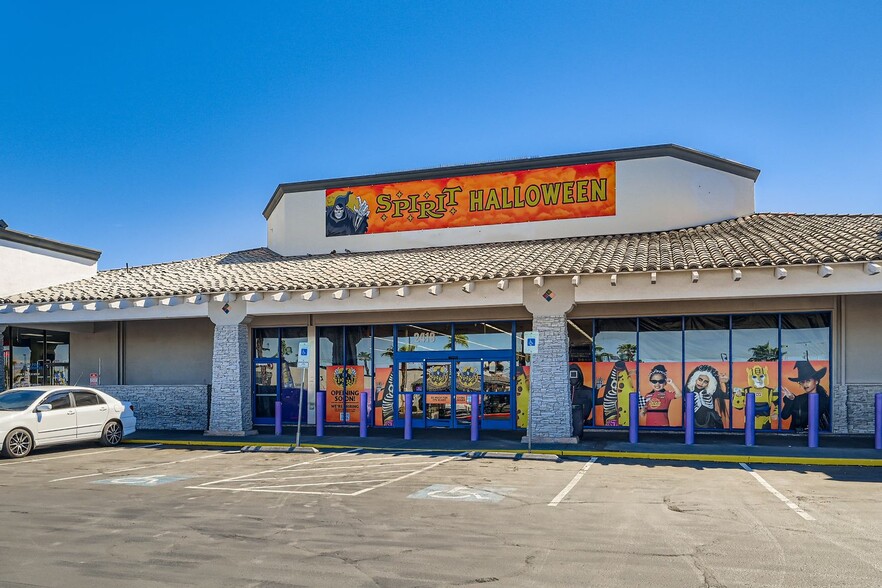 2411-2483 E Tropicana Ave, Las Vegas, NV for lease - Building Photo - Image 2 of 7