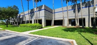 More details for 9955 NW 116th Way, Medley, FL - Industrial for Lease