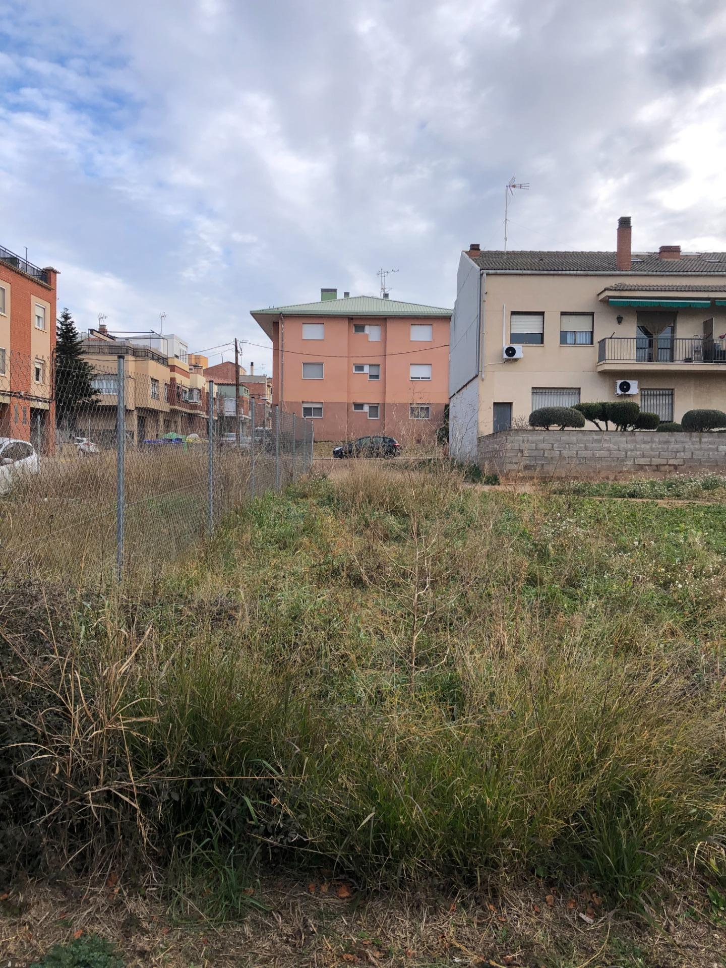Land in Callús, Barcelona for sale Primary Photo- Image 1 of 6