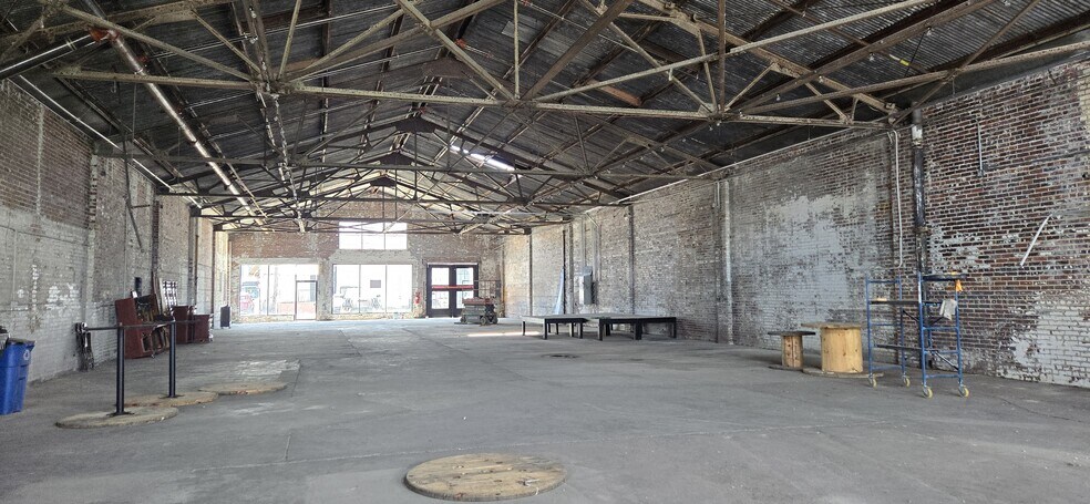 415 Locust st, Gadsden, AL for lease - Building Photo - Image 2 of 6