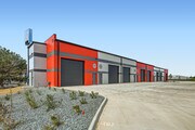 Pre-Leased Investment Units Fort Collins - Warehouse