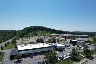 More details for 661 Boston Post Rd E, Marlborough, MA - Retail for Lease