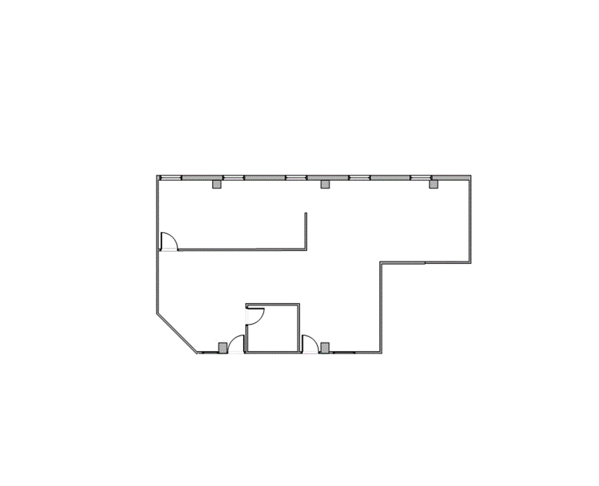 2600 S Loop W, Houston, TX for lease Floor Plan- Image 1 of 1