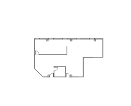 2600 S Loop W, Houston, TX for lease Floor Plan- Image 1 of 1