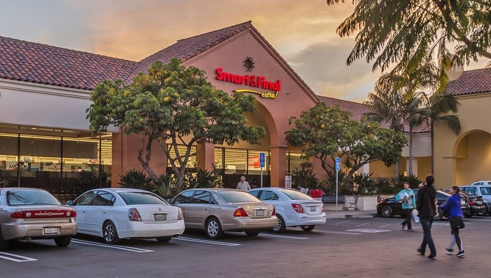 3925-3993 State St, Santa Barbara, CA for lease - Building Photo - Image 2 of 4