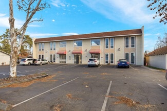 More details for 1324 Mangrove Ave, Chico, CA - Office for Lease