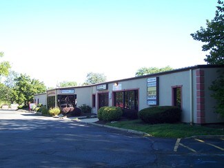 More details for 100 Youngs Rd, Hamilton, NJ - Office for Lease