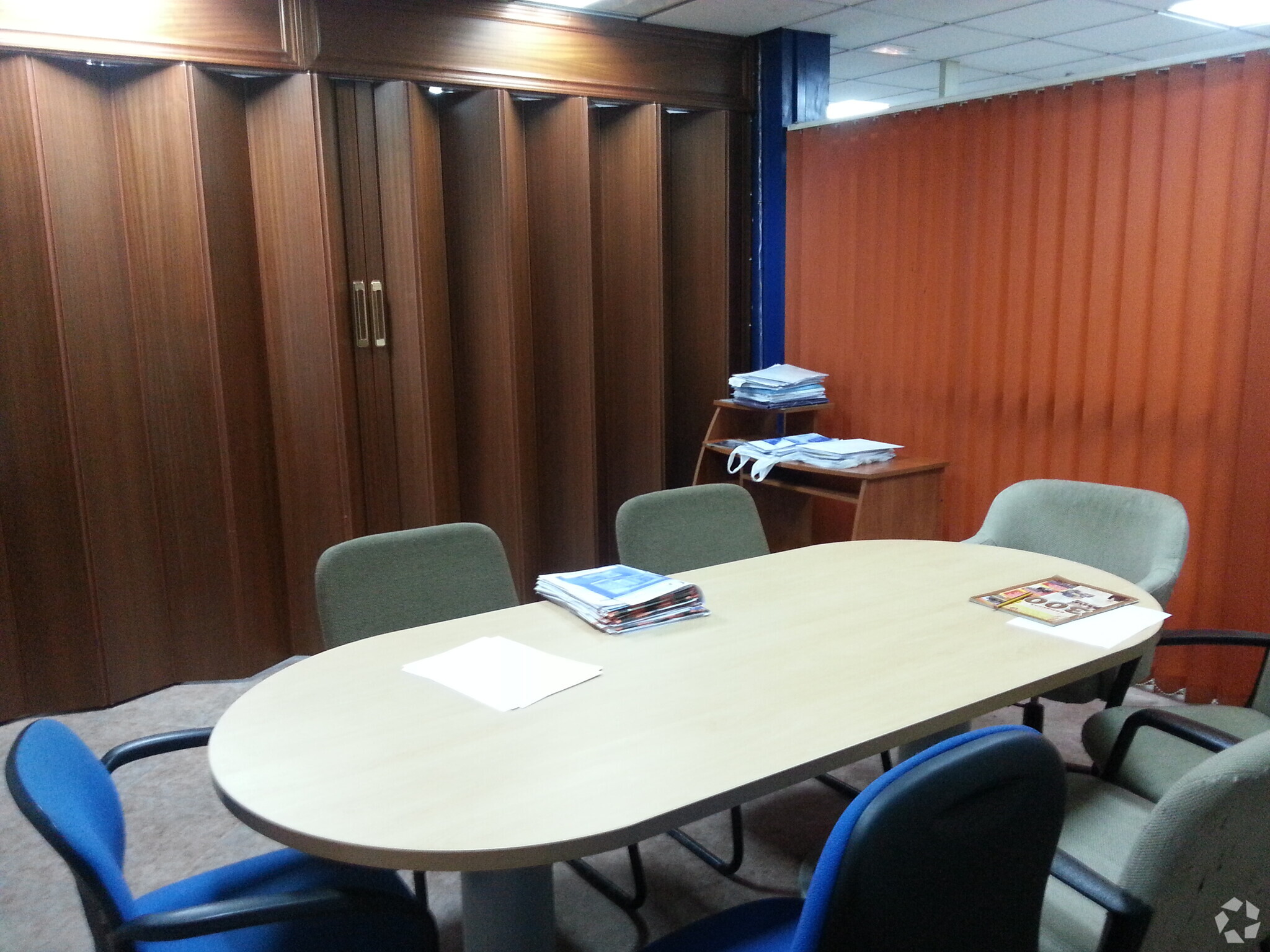 Executive Office Space in Meco, MAD for lease Interior Photo- Image 1 of 5