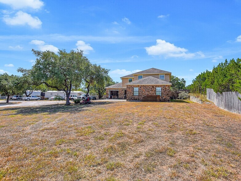 15515 Ullman Dr, Austin, TX 78734