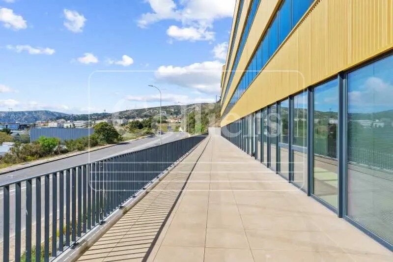 660 Chemin Du Littoral, Marseille for lease - Building Photo - Image 2 of 18