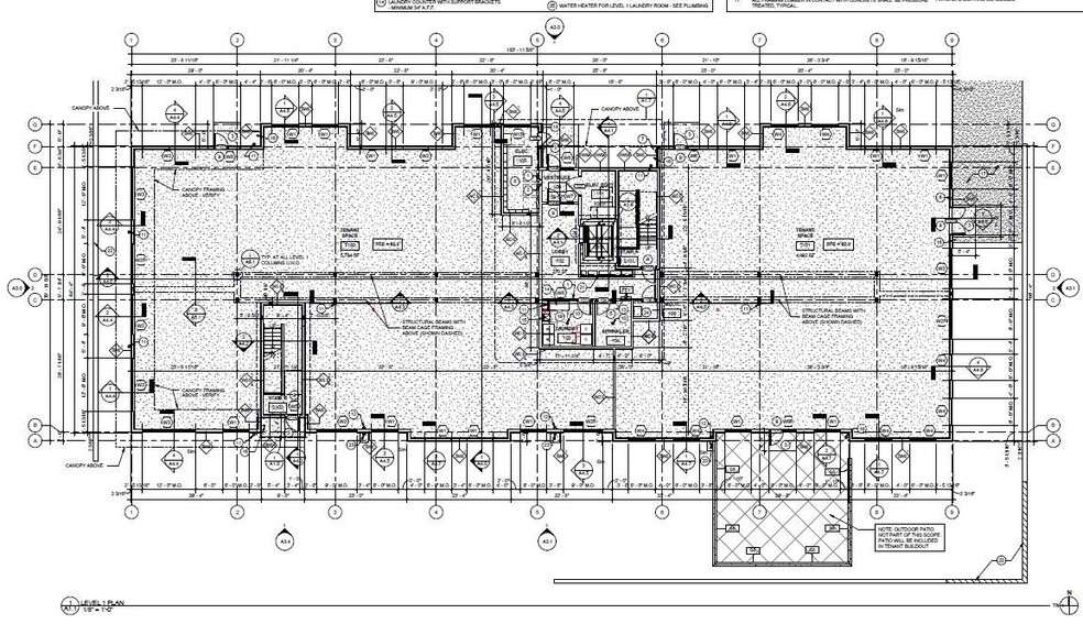 1261 8th St, West Des Moines, IA for lease - Building Photo - Image 3 of 5