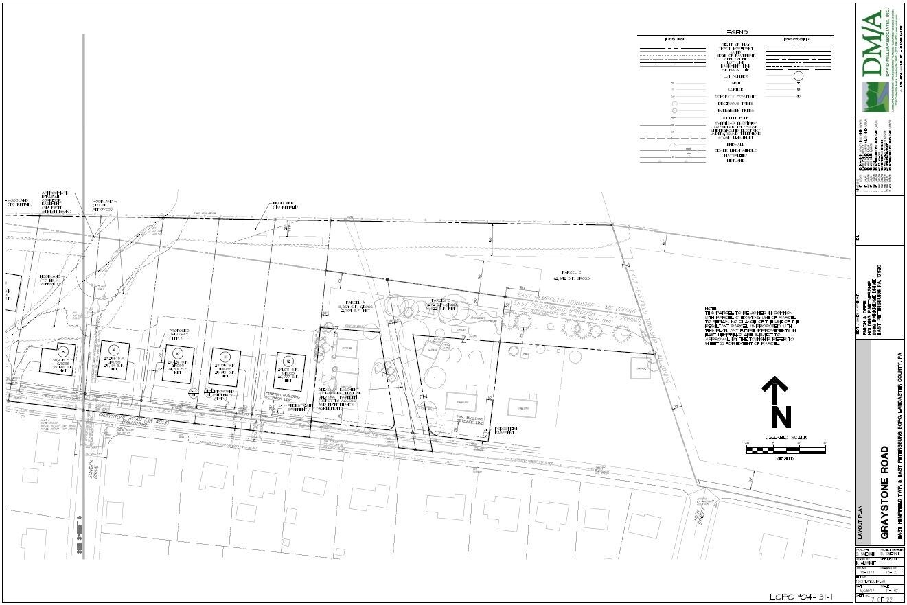 1501 Graystone Rd, East Petersburg, PA 17520