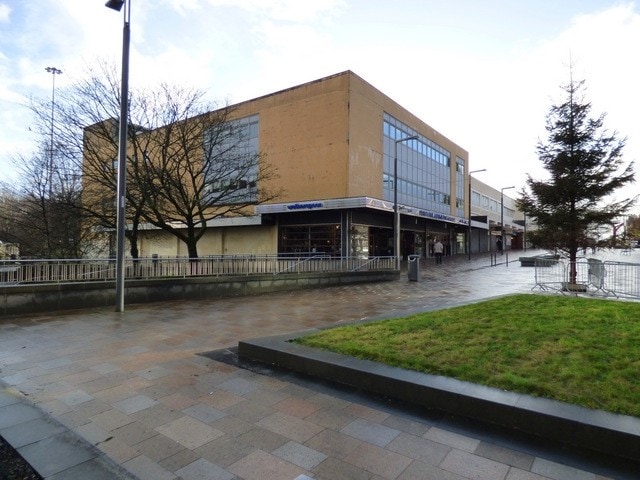 52-60 Merry St, Motherwell for sale Primary Photo- Image 1 of 1