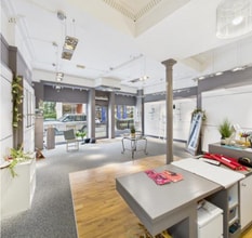 27 Forbes Rd, Edinburgh for lease Interior Photo- Image 1 of 4