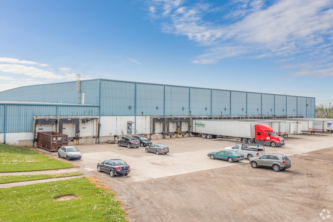 41 Cairns Rd, Mansfield, OH 44903