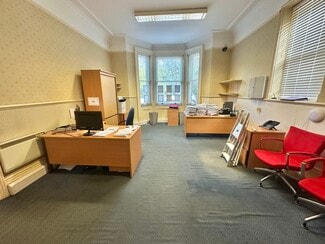 More details for 4 Dean Park Cres, Bournemouth - Office for Lease
