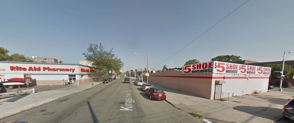 192 Kings Hwy, Brooklyn, NY 11223 - Retail for Lease | LoopNet