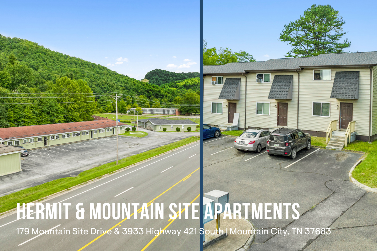 179 Mountain Site Dr, Mountain City, TN for sale Primary Photo- Image 1 of 1