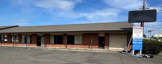 More details for 235 SW Oak St, Hillsboro, OR - Retail for Lease
