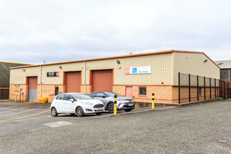 More details for Hanson Clos, Middleton - Industrial for Lease