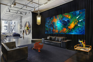 513-519 Broadway, New York NY - 1031 Exchange Property