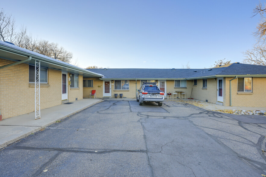 3605 Pierce St, Wheat Ridge, CO for sale - Building Photo - Image 2 of 10