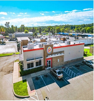 More details for 303 W Main St, Waverly, TN - Retail for Sale