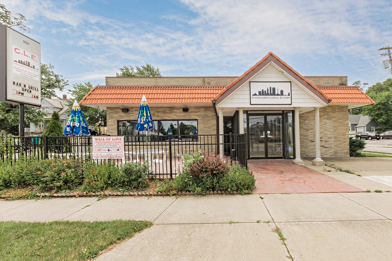 6021 Memphis Ave, Cleveland, OH 44144