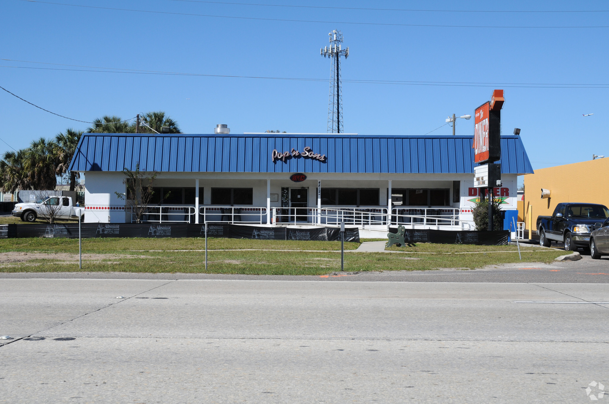 4812 N Dale Mabry Hwy, Tampa, FL for sale Primary Photo- Image 1 of 1