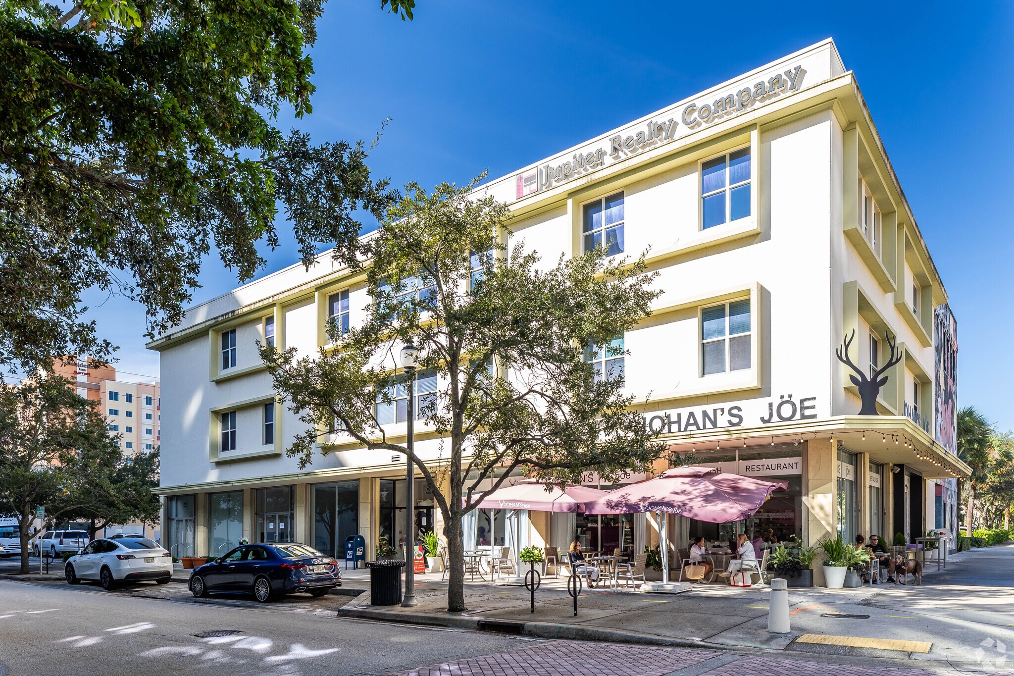 401 S Dixie Hwy, West Palm Beach, FL for lease Building Photo- Image 1 of 10