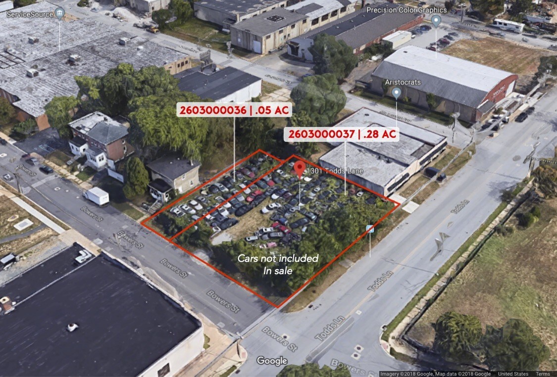 1301 Todds Ln, Wilmington, DE for sale Other- Image 1 of 1