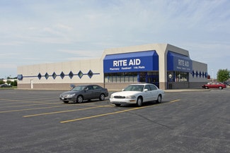 More details for 2635 Henry St, Muskegon, MI - Retail for Sale