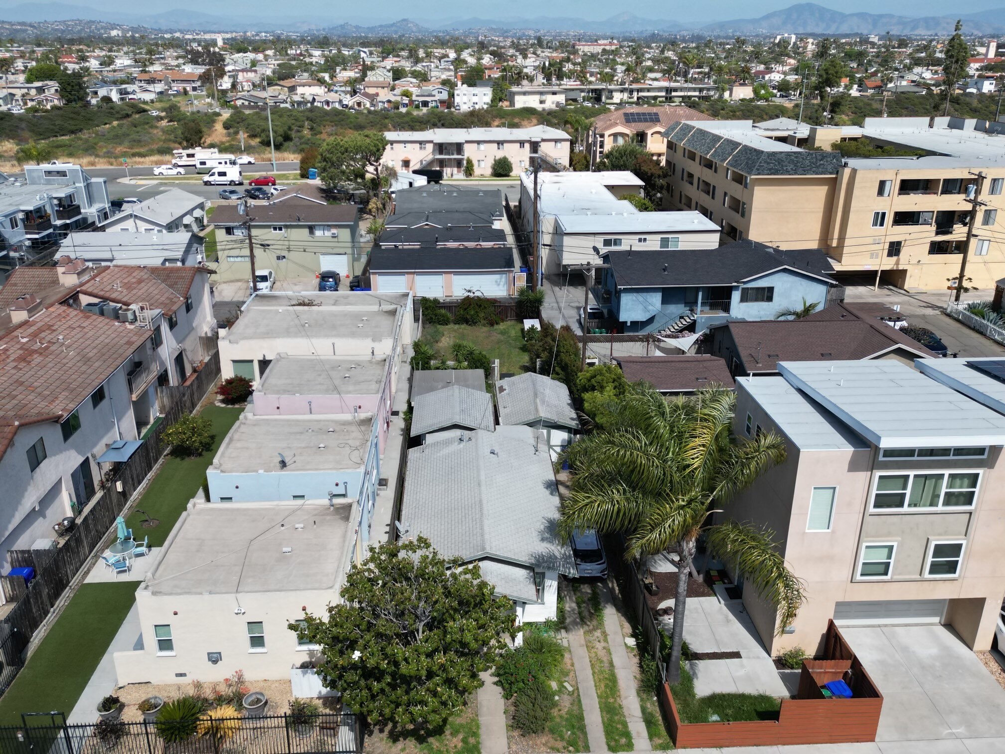 4555 Ohio St, San Diego, CA for sale Primary Photo- Image 1 of 1