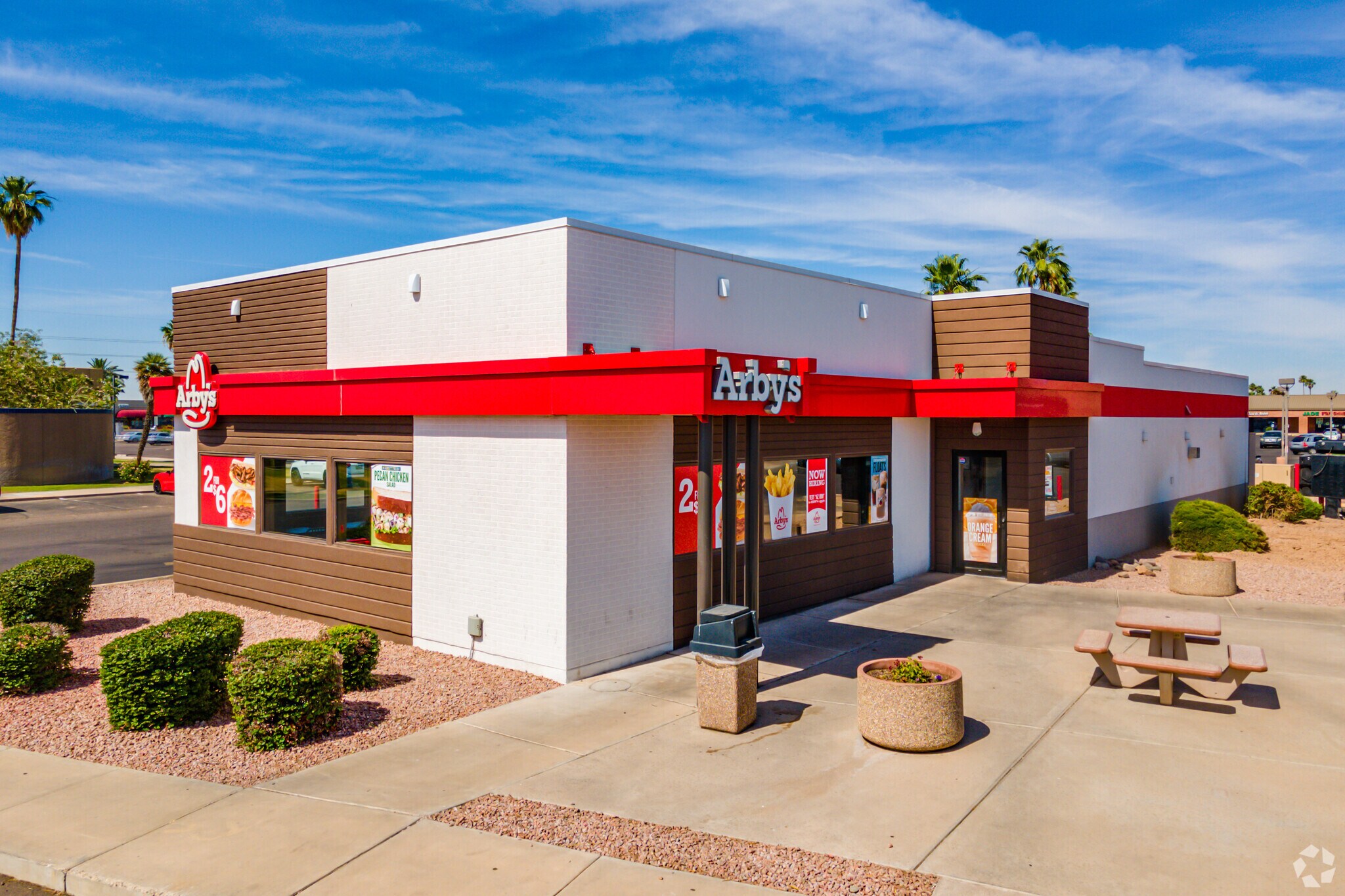 N 99th Ave, Sun City, AZ 85351 Sun Shadow Square Plaza