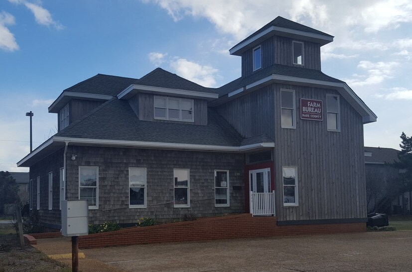 111 W Carlton Ave, Kill Devil Hills, NC for sale - Other - Image 1 of 1