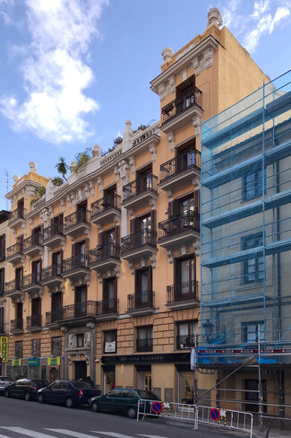 More details for Calle de la Colegiata, 13, Madrid - Coworking for Lease